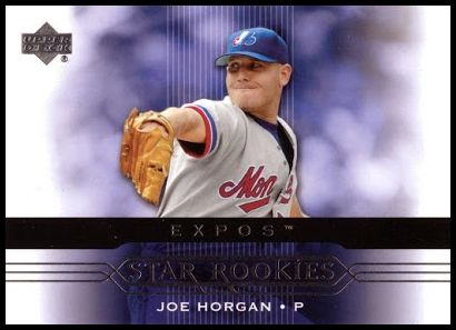 246 Joe Horgan